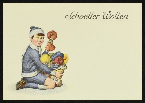 Schoeller-Wollen