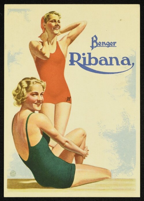 Benger Ribana