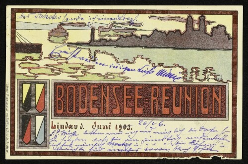 Bodensee-Reunion