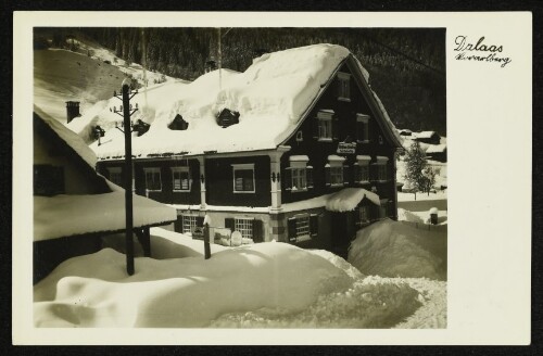 Dalaas Vorarlberg