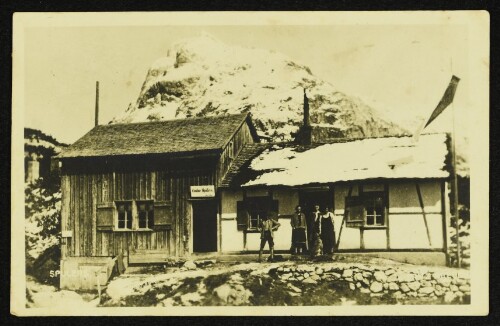 Kantine Spullers