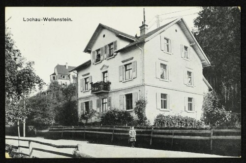 Lochau-Wellenstein
