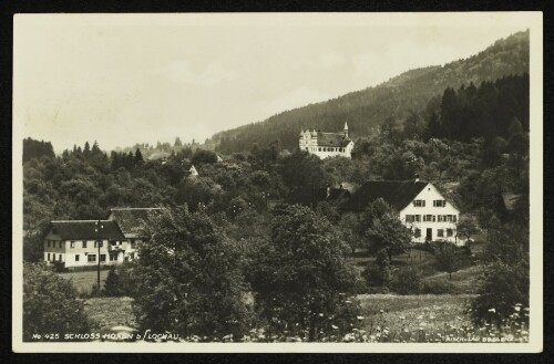 Schloss Hofen b. Lochau