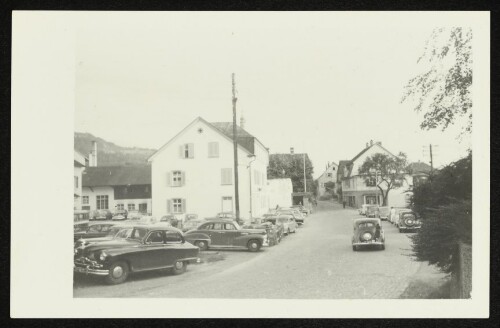 Lochau, Gasthof Messmer