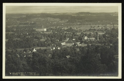 Lochau b. Bregenz
