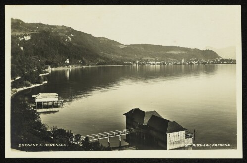 Bregenz a. Bodensee