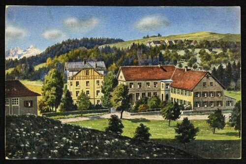 Mineralbad Diezlings, Besitzer Adolf Füssinger