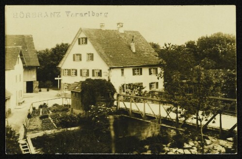 Hörbranz, Vorarlberg