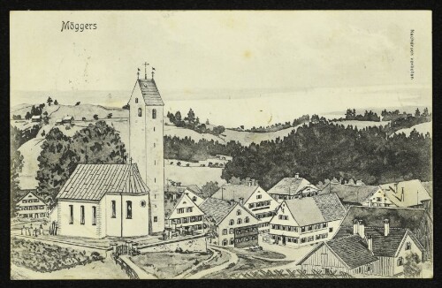 Möggers