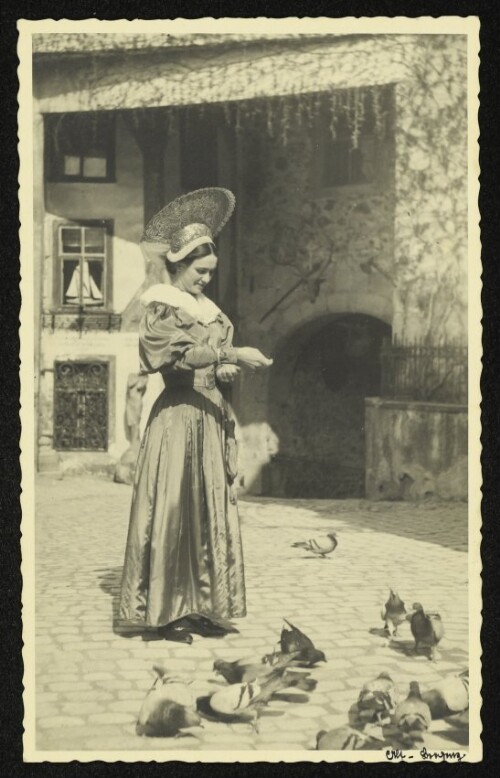 Alt-Bregenz