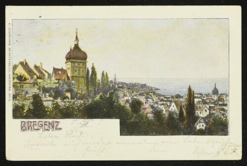 Bregenz