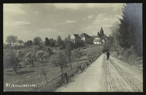 St. Gallusstift