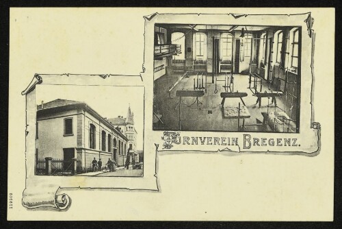 Turnverein Bregenz
