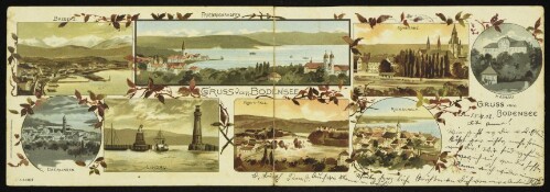 Gruss vom Bodensee