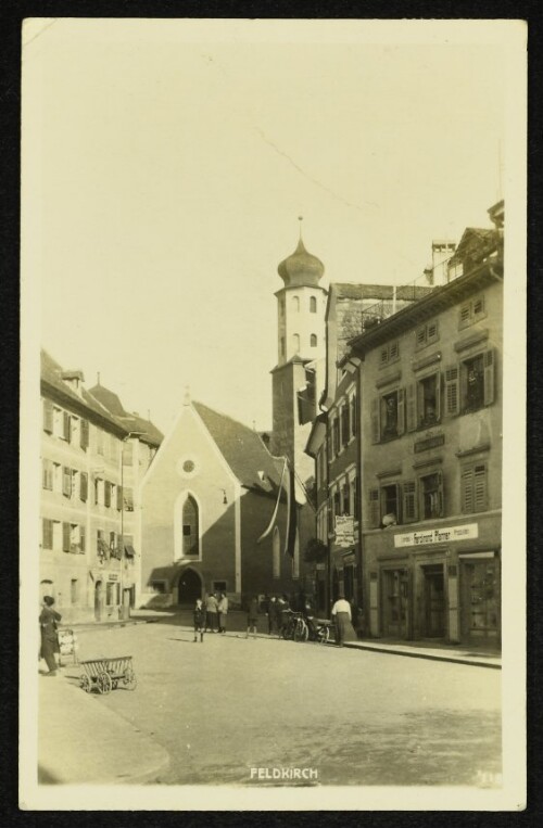 Feldkirch