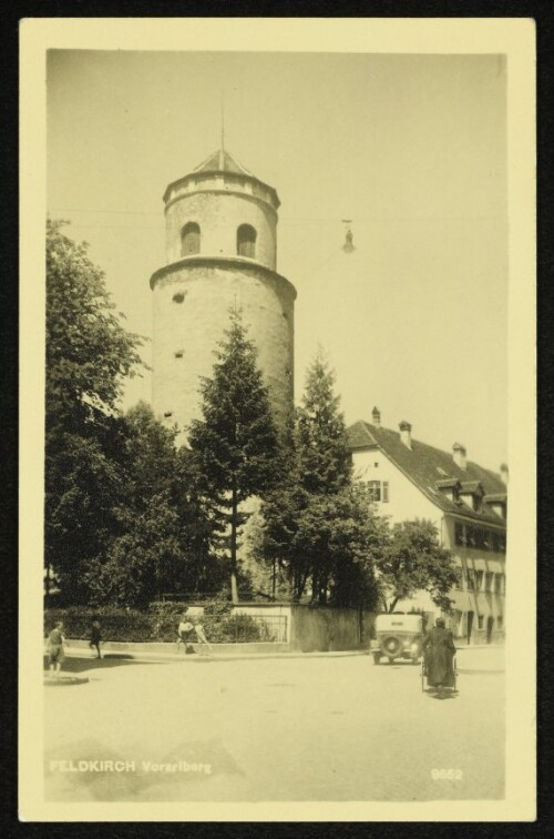 Feldkirch Vorarlberg