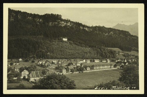 Levis - Feldkirch