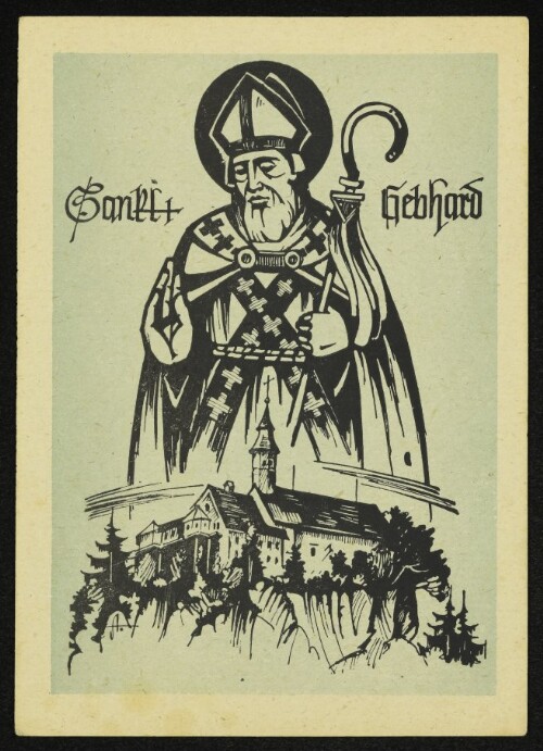 Sankt Gebhard