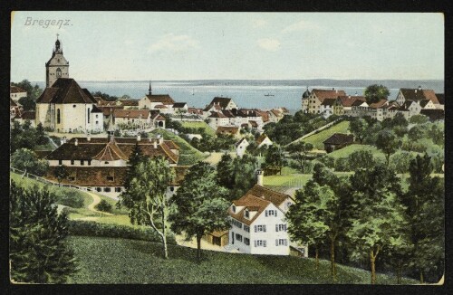 Bregenz