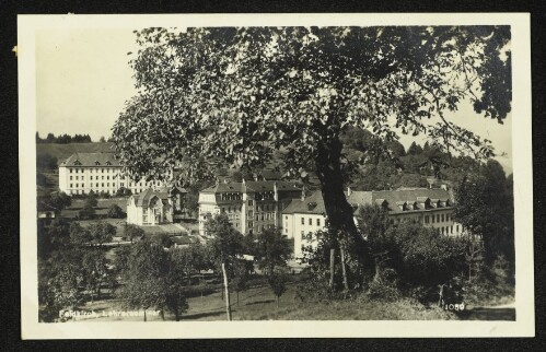 Feldkirch, Lehrerseminar