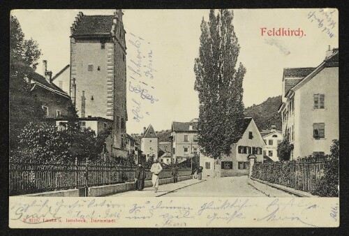 Feldkirch