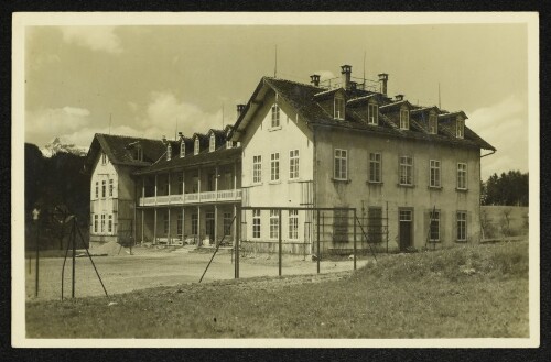 Villa Carina in Feldkirch, Vorarlberg