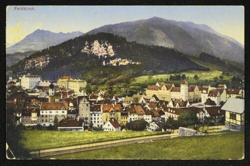 Feldkirch
