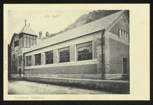Turnverein Feldkirch