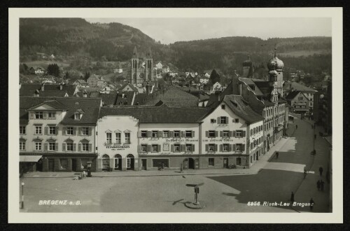 Bregenz a. B.