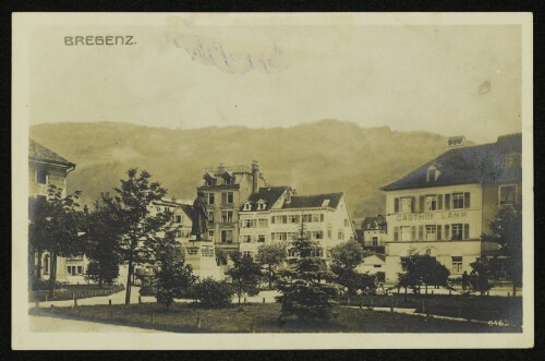 Bregenz