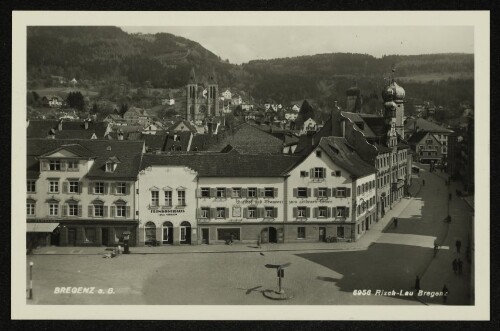 Bregenz a. B.