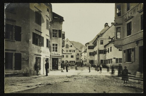 Alt-Bregenz