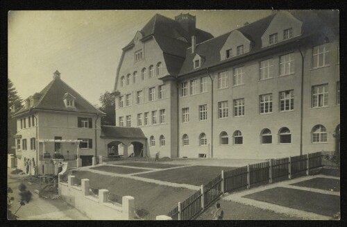 Bregenz-Gymnasium
