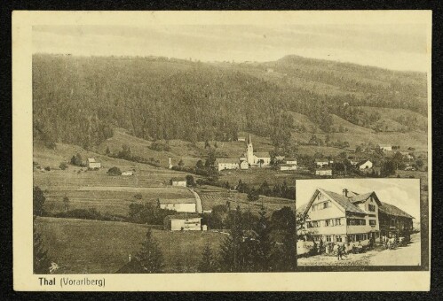 Thal (Vorarlberg)