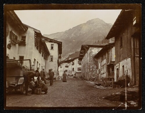 Stuben am Arlberg
