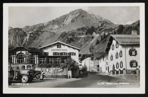 Stuben a. A.