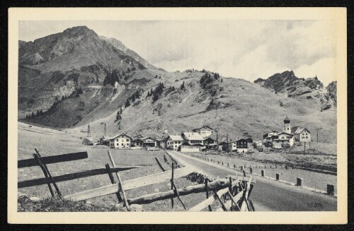 [Stuben am Arlberg]