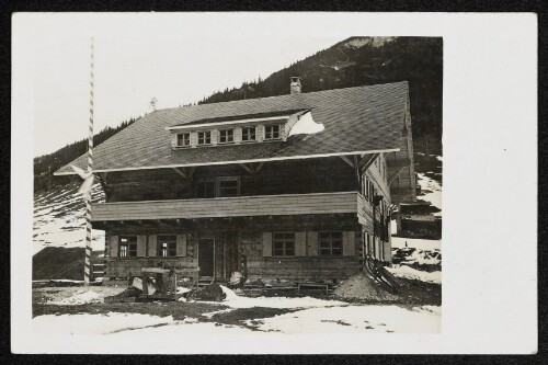 Gasthof und Pension  Alpenblick  in Zug