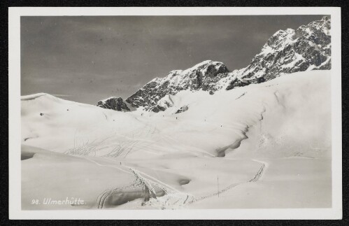 Ulmerhütte