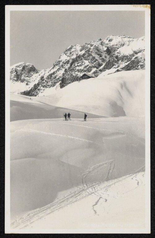 Ulmer Hütte