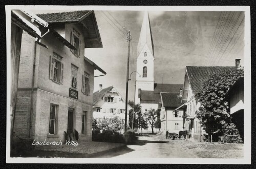 Lauterach Vrlbg.