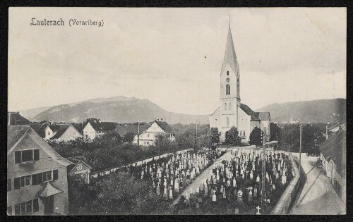Lauterach (Vorarlberg)