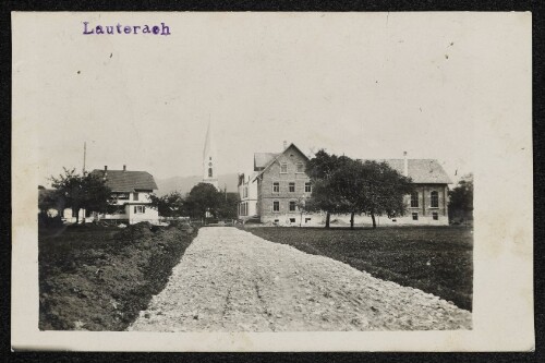Lauterach