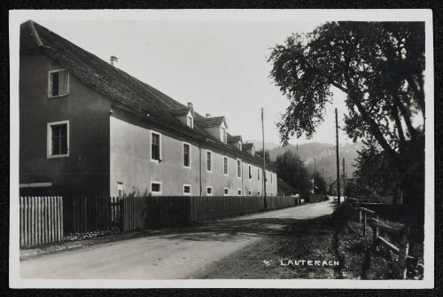 Lauterach