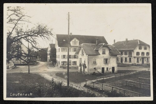 Lauterach