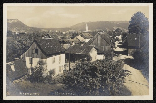 Lauterach