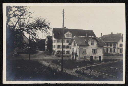 Lauterach - Ortsansicht