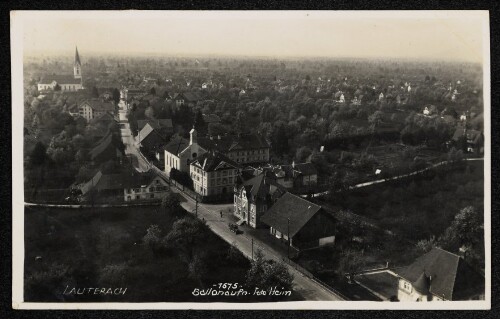 Lauterach
