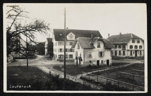 Lauterach
