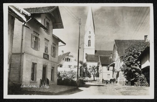 Lauterach Vrlbg.